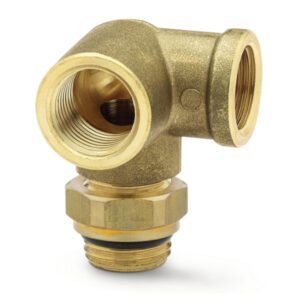 3 Way Block Connectors