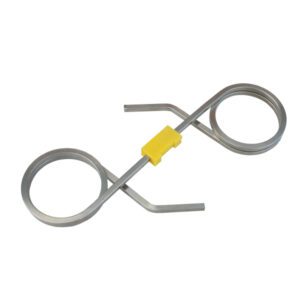 Check Lock Indicator 32mm PC 335mm, 10 Stud