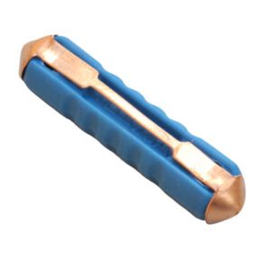 Continental Type Fuses 25 AMP