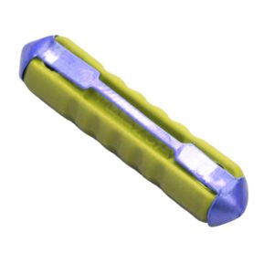 Continental Type Fuses 5 AMP