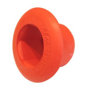 Coupling Grip Red