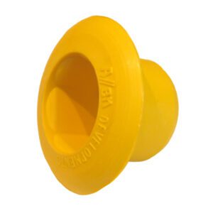 Coupling Grip Yellow
