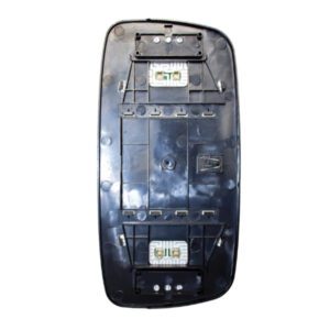 DAF Main Mirror Glass 24v RH/LH