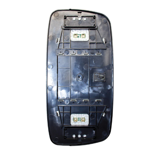 DAF Main Mirror Glass 24v RH/LH