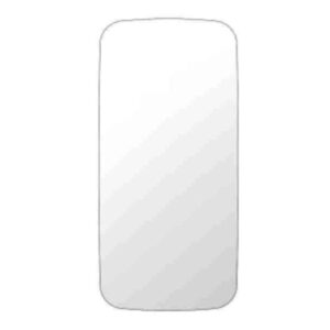 DAF, Renault Main Mirror Glass RH/LH Heated