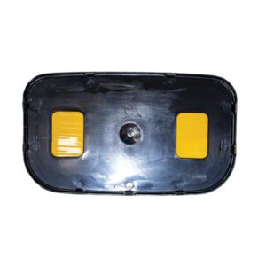 DAF, Renault, Volvo Roof Mirror Glass