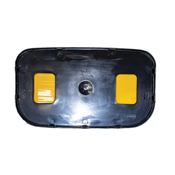 DAF, Renault, Volvo Roof Mirror Glass