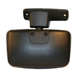 DAF, Renault, Volvo Roof Mirror Manual LH