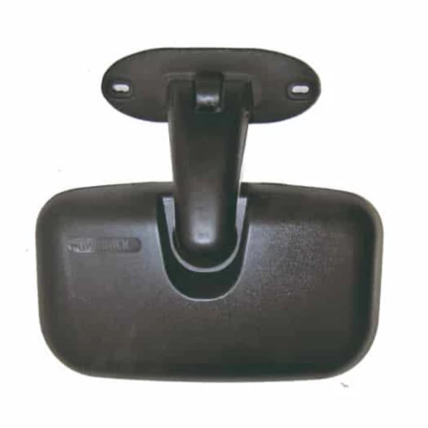 DAF, Renault, Volvo Roof Mirror Manual