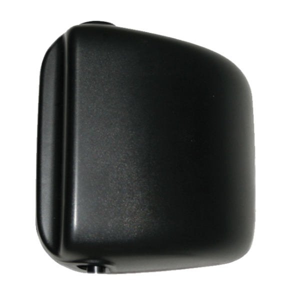 DAF, Renault, Volvo Wide Angle Mirror 24v Manual RH