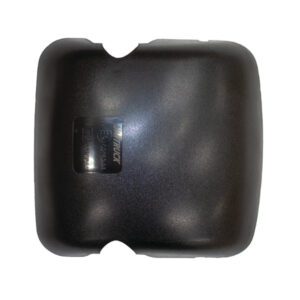 Back Cover, DAF Wide Angle Mirror RH/LH