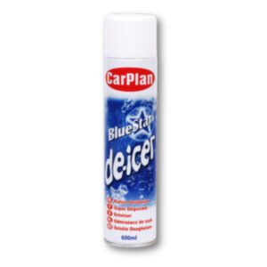 De-Icer Aerosol 600 ml