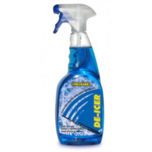 De-Icer Trigger Spray 750 ml