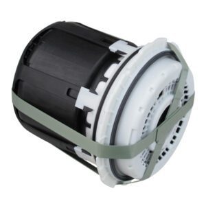 Dessicant Cartridge EAC 2 + 2.5