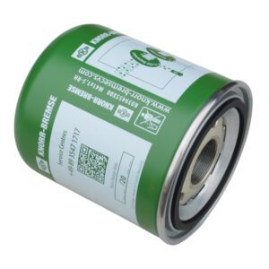 Oil Separator Cartridge RH, 165mm, M41 x 1.5