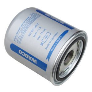 Air Drier Cartridge RH, 165mm, M41 x 1.5
