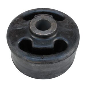 3D pivot bushing
