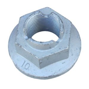 Air Spring Nut M12