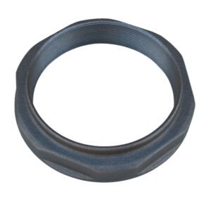 Axle end nut M80 x 1.5mm LH