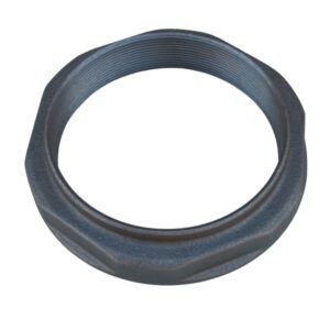 Axle end nut M80 x 1.5mm RH