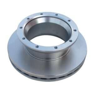 Brake disc 19.5″ 10 hole