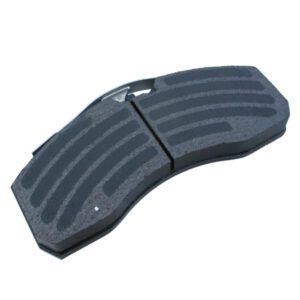 Brake pad set WVA29087, Caliper SN7 22.,5″
