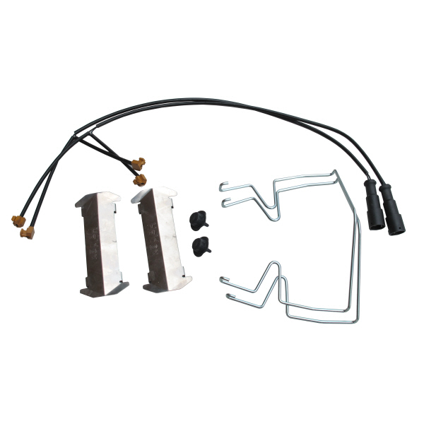 Discos Brake Pad Wear sensor