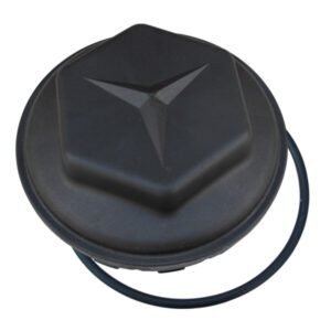 Hub cap comes with O Ring