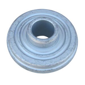 Lift pivot bushing