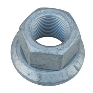 Wheel nut kit M22 x 1.5mm