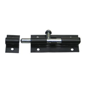 Door Bolt 3″