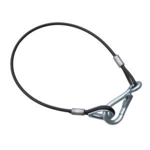 Door Retainers