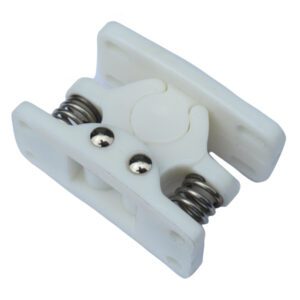 Door Retainer L65 x W29mm