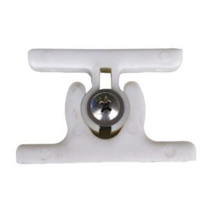 Door Retainer 67 x 25mm