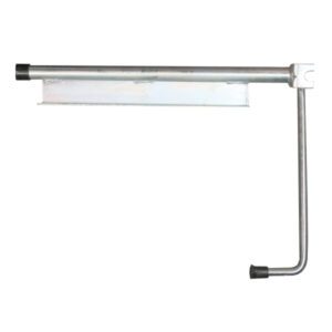 Door Retainer L340mm