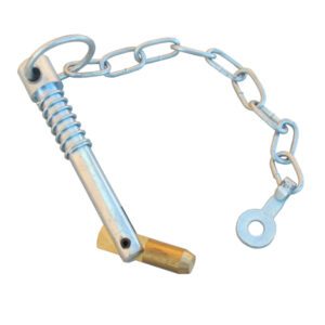 Drop Nose Pin & Chain 25-35mm