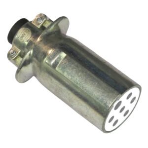 Electrical Clang Plug Supplementary 7 Pin