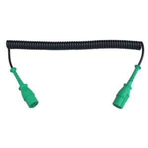 Electrical Coil Supplementary 24v 3m