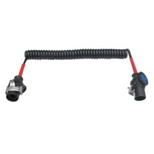EBS Electrical Coil 7 Pin 3.5m x ID 22mm ISO 7638