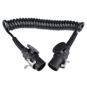 EBS Electrical Coil 7 Pin 3m x ID 22mm