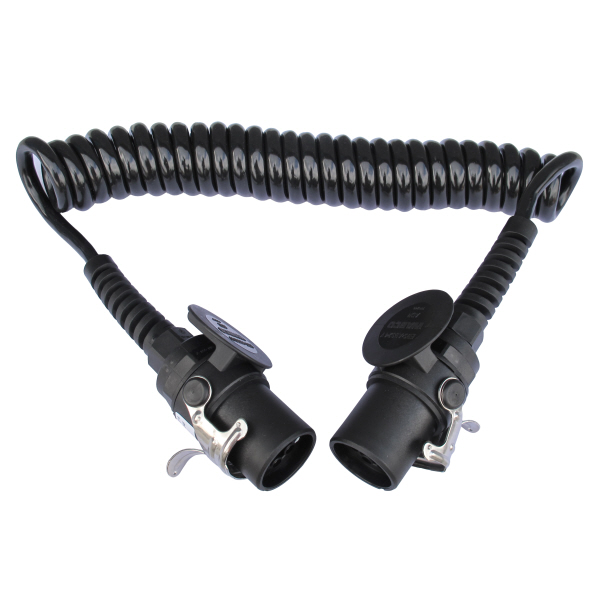 EBS Electrical Coil 7 Pin 4m x ID 22mm