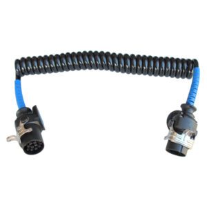 Electrical Coil 15 Pin 3.5mm x ID 22mm