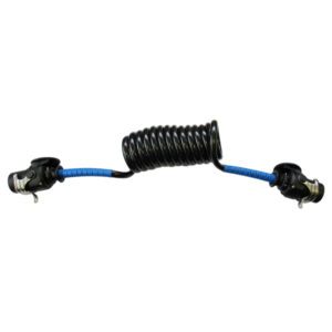 Electrical Coil 15 Pin 3mm x ID 56mm, ISO12098