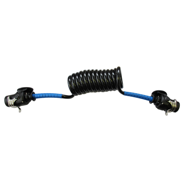 Electrical Coil 15 Pin 3mm x ID 56mm