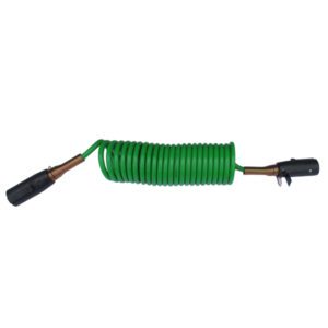 Electrical Coil Supplementary 24v 3m x ID 70mm