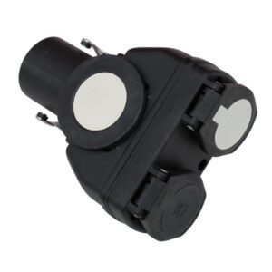 15 – 2 x7 Pin Adaptor Socket