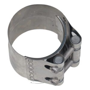 But Fit Clamps