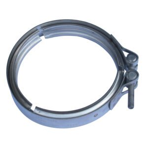 V Clamps