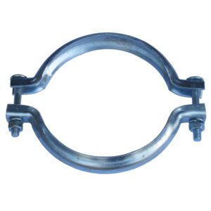 Clamps 2 Piece