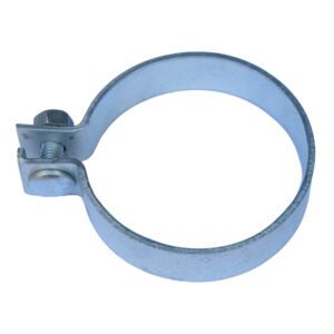 Exhaust Clamps